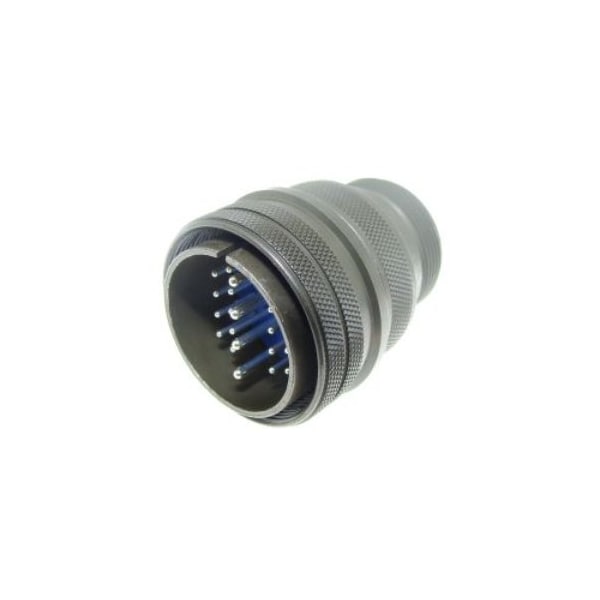 ER 22C 1816 412 PIN PLUG